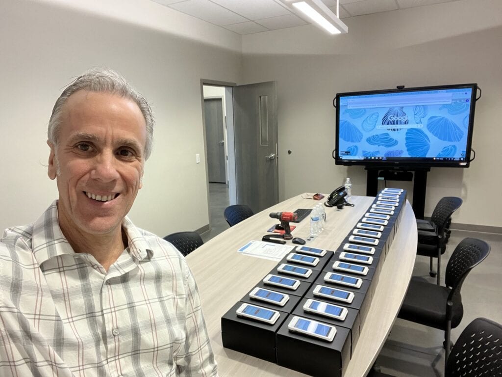 Greg Kapitan of Automotive SmartPay