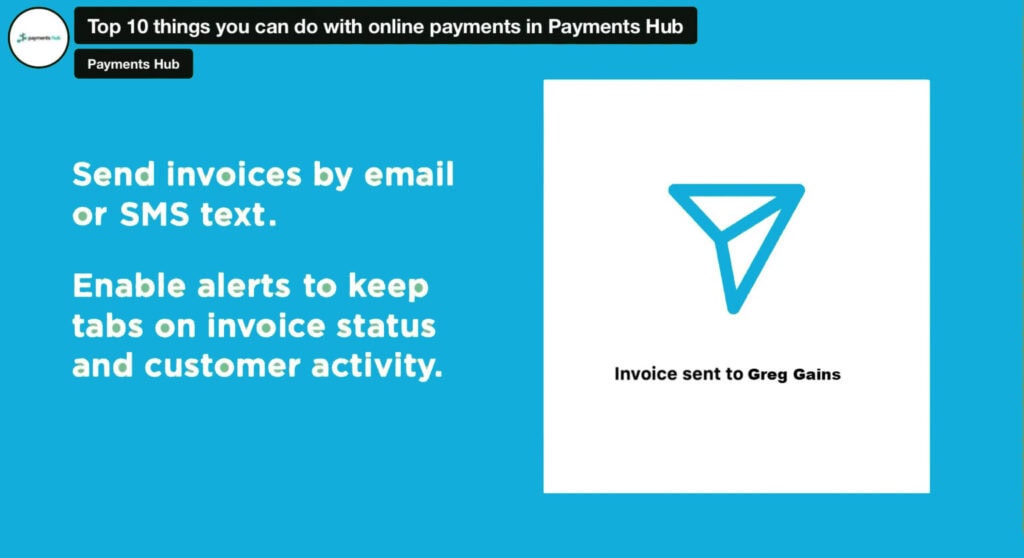 Financing Auto Billing Installment Plans Text Sent