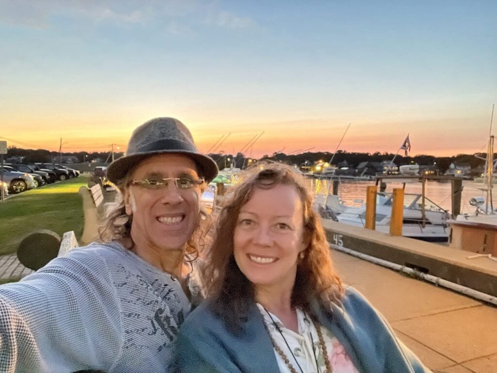 Greg and Michelle Kapitan Automotive SmartPay Auto Repair Payment Processing