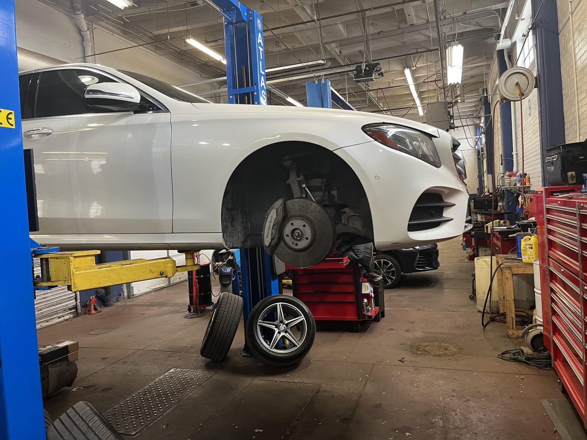 How to Start an Auto Car Repair Business