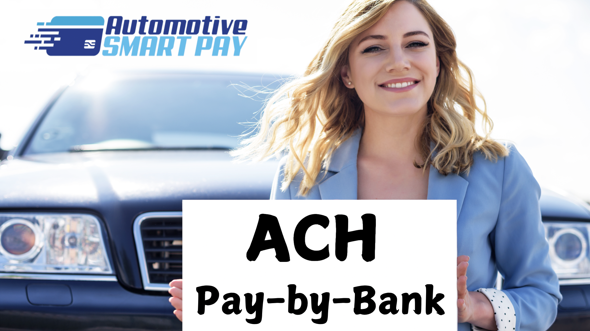 ACH pay by bank