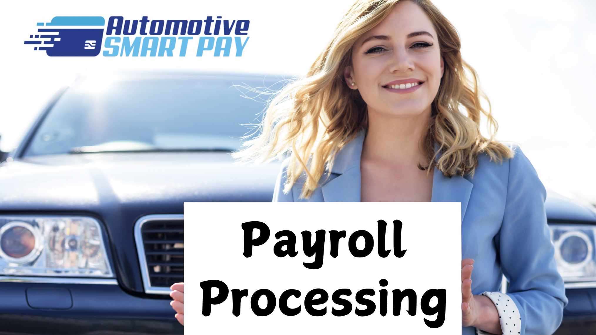 Payroll Processing