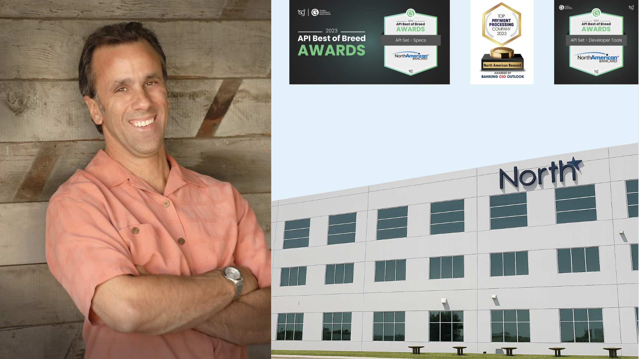 Unparalleled dual support from Greg at Automotive SmartPay and North American Bancard