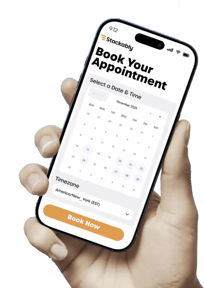 Auto Shop Online Booking