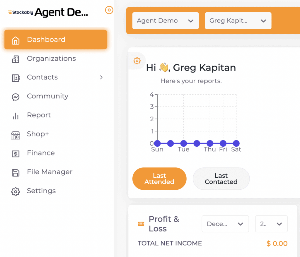 Auto Shop Payment Processing Stackably Appointment Stack