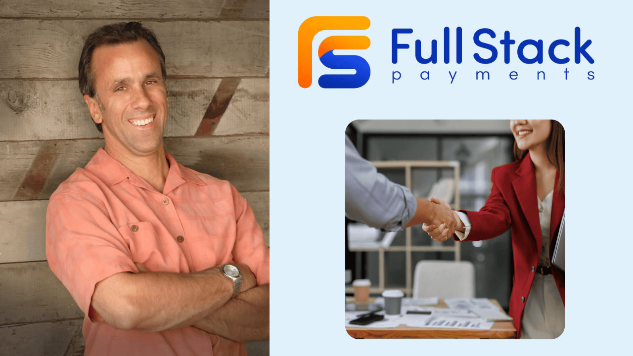 Auto Shop Payment Processing with Greg Kapitan and Stackably Appointment Stack