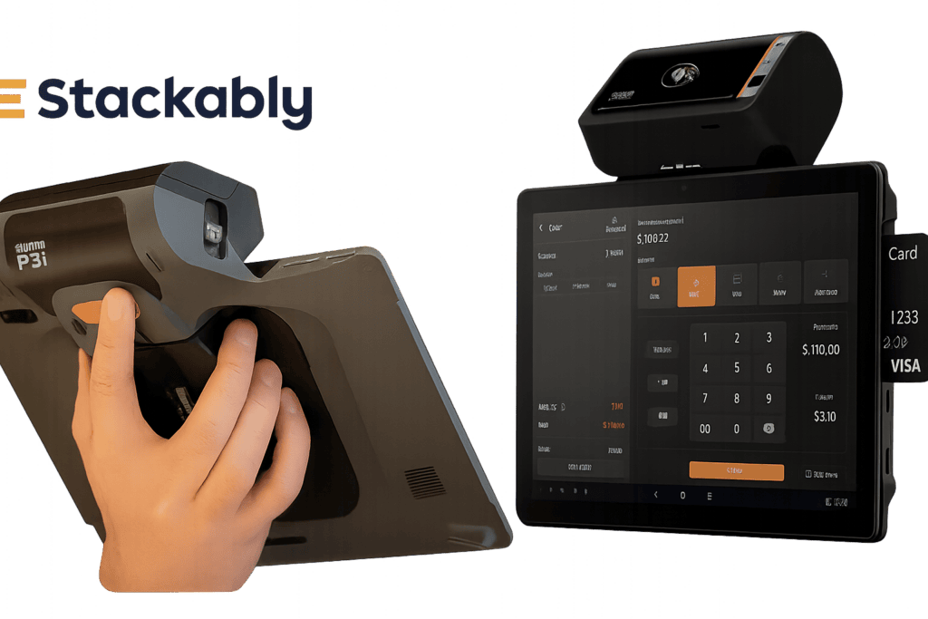 sumi p3 mix dual pricing auto shops stackably