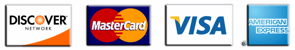 credit cards auto shop payment processing