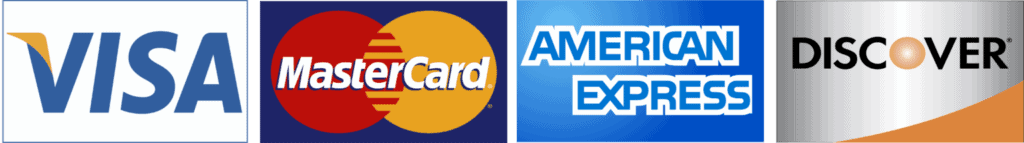 credit card logos 