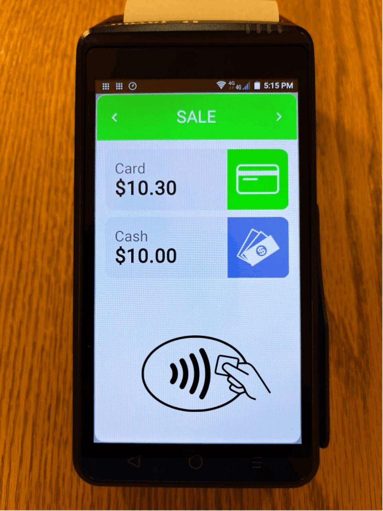 Image of Dual Pricing for Mitchell 1 Automotive Shop Software