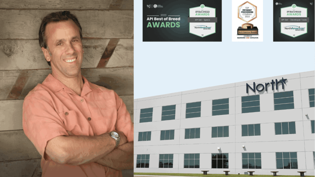 Image of Greg Kapitan and North from Automotive SmartPay